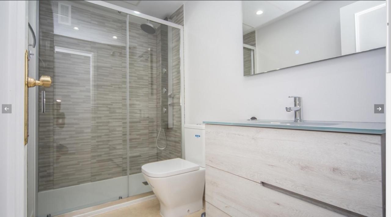 Modern Duquesa 2 Bed Outstanding View Of Sea Golf Apartment Manilva Luaran gambar