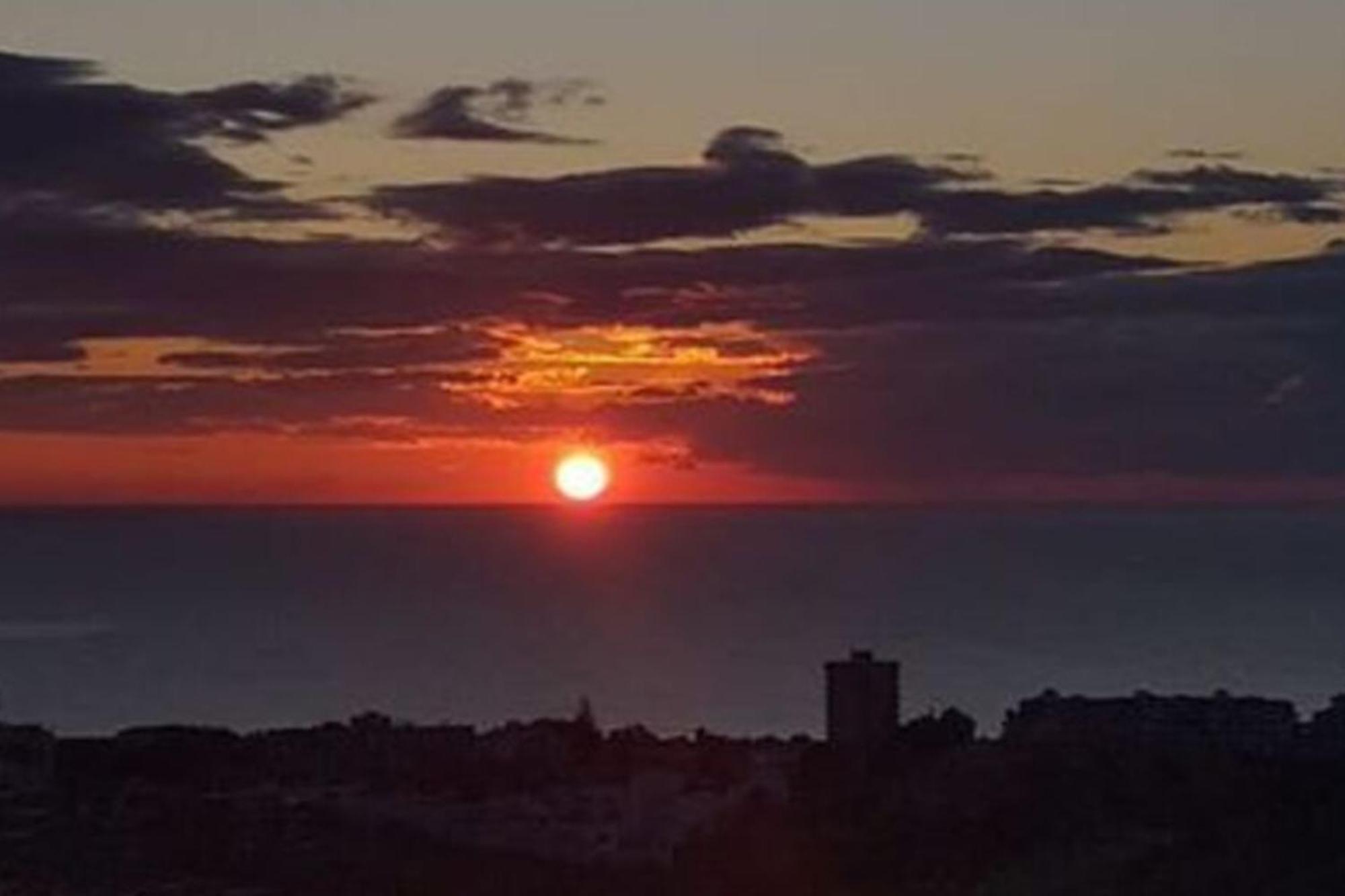 Modern Duquesa 2 Bed Outstanding View Of Sea Golf Apartment Manilva Luaran gambar